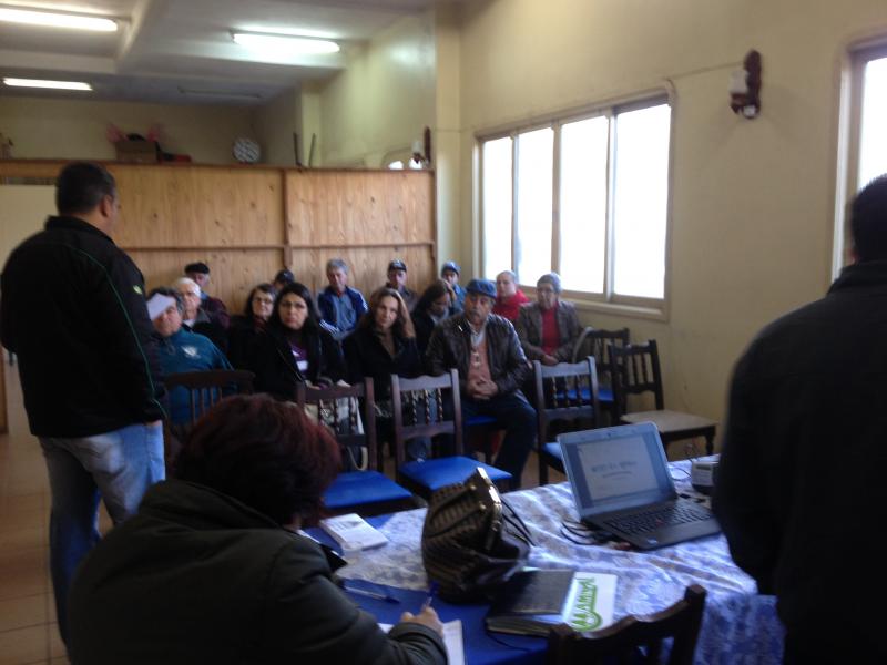 PRIMEIRAS TRATATIVAS DO 9º JOGINFAR