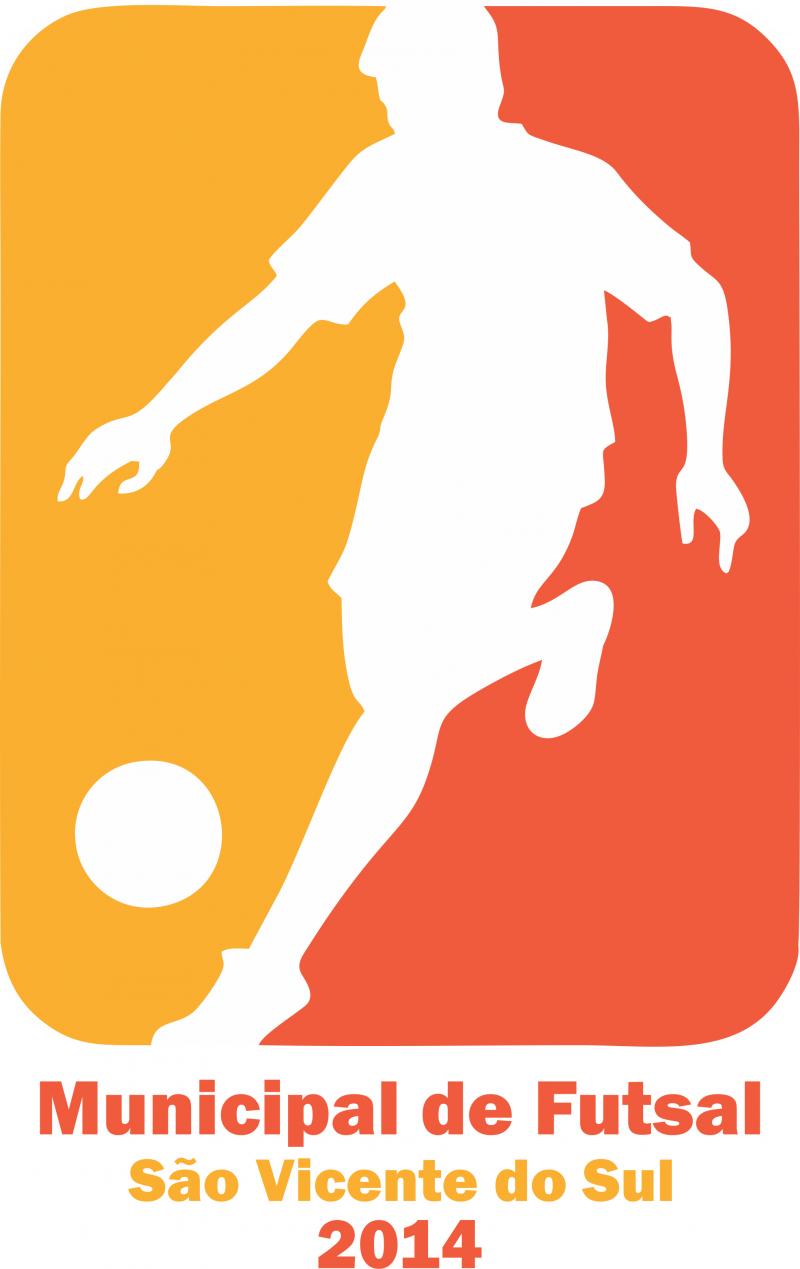Três rodadas do melhor futsal na Taça Municipal Edi Flores dos Santos