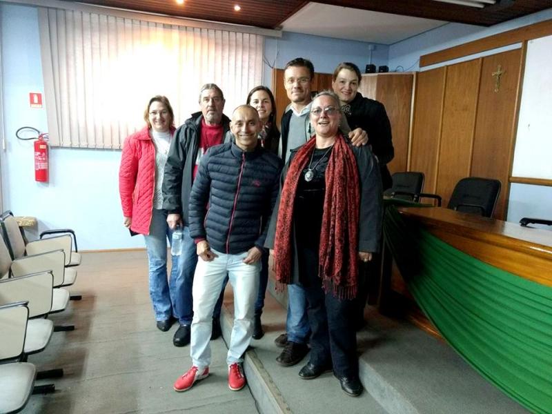 PARTICIPAÇÃO NO 8° ENCONTRO FRONTEIRA OESTE SAÚDE EM FORMAÇÃO: AUTISMO E INCLUSÃO ESCOLAR