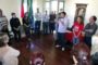 Capacitação aos Agentes Comunitários de Saúde