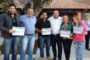 GESTORES ENTREGAM EQUIPAMENTO AGRÍCOLA À COMUNIDADE VICENTENSE