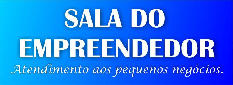 SALA DO EMPREENDEDOR será inaugurada em São Vicente do Sul