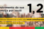 VILA RICA A É CAMPEÃO DA COPA PREFEITO DE FUTSAL