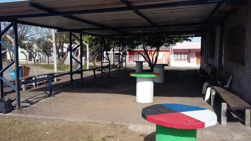 PARCERIA ENTRE ASSOCIAÇÃO DOS VETERANOS E PREFEITURA MUNICIPAL OPORTUNIZA CRIAÇÃO DE ÁREA