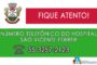 PESAGENS DO PROGRAMA BOLSA FAMÍLIA, REFERENTE A 2ª VIGÊNCIA DE 2017