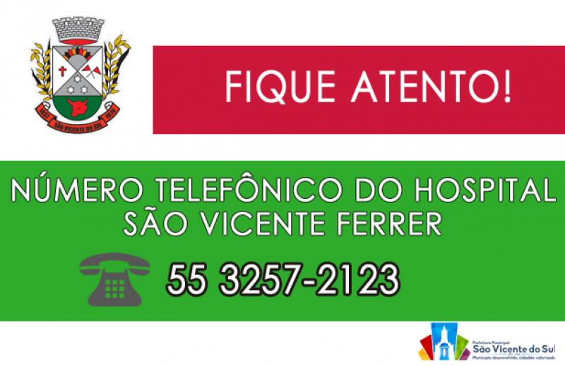 COMUNICADO IMPORTANTE