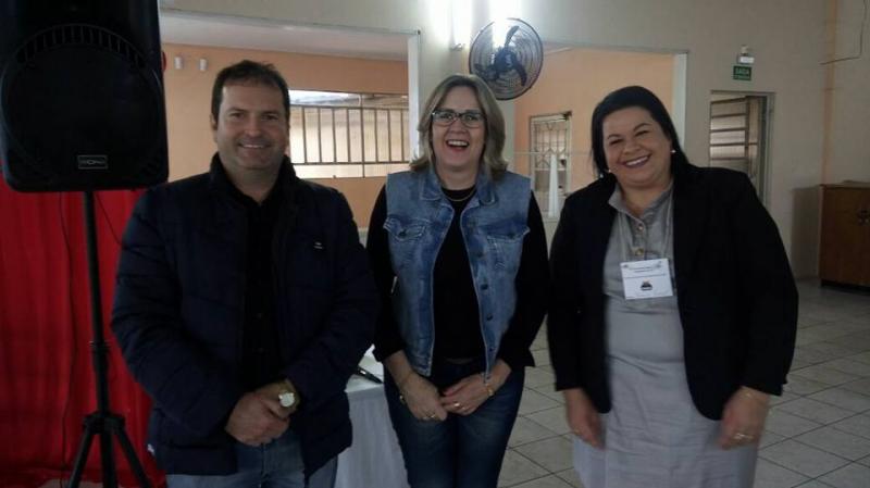 VI CONFERÊNCIA MUNICIPAL DE ASSISTÊNCIA SOCIAL
