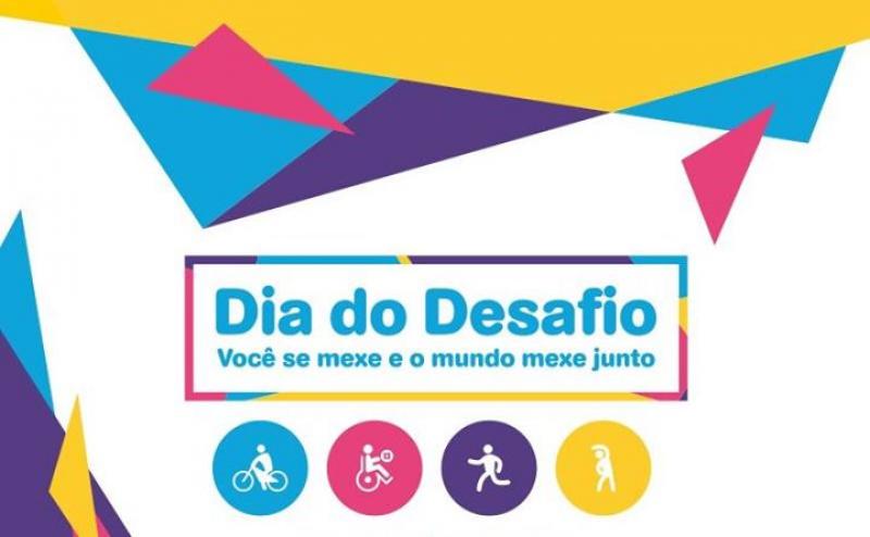 LANÇAMENTO REGIONAL DO DIA DO DESAFIO 2017