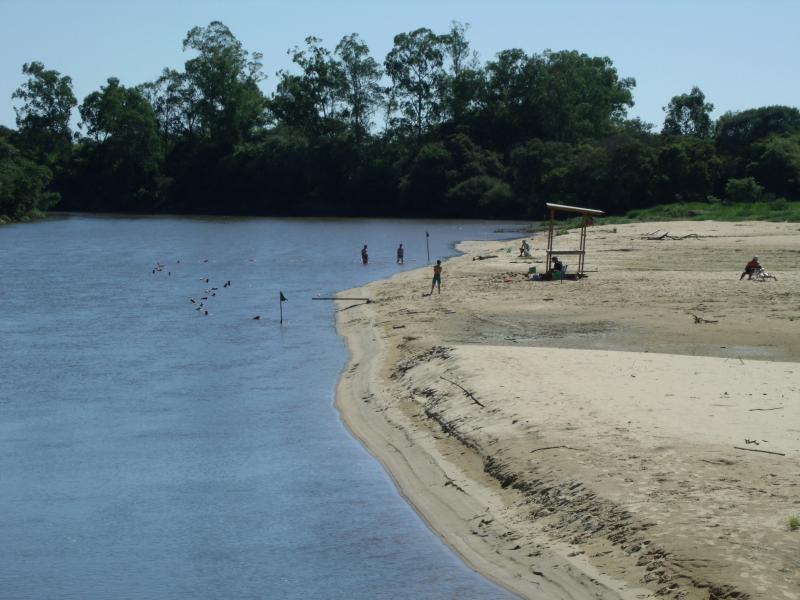 Curta o verão com segurança nos balneários