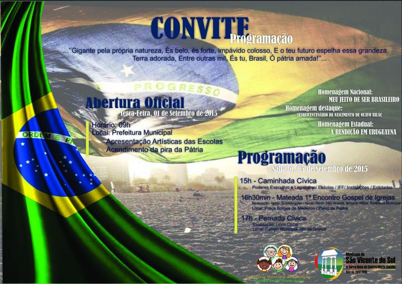 Semana da Pátria