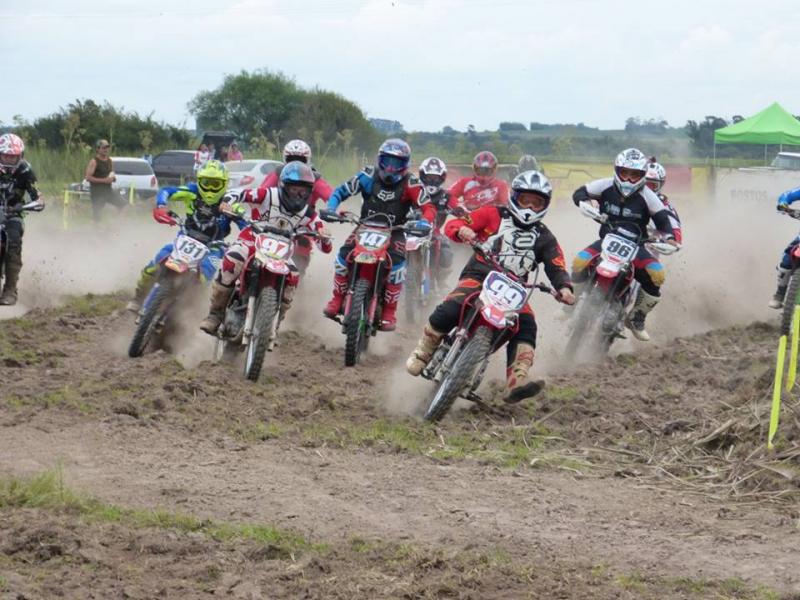 9ª ETAPA DA COPA CENTRO-OESTE DE VELOCROSS É SEDIADA EM SÃO VICENTE DO SUL