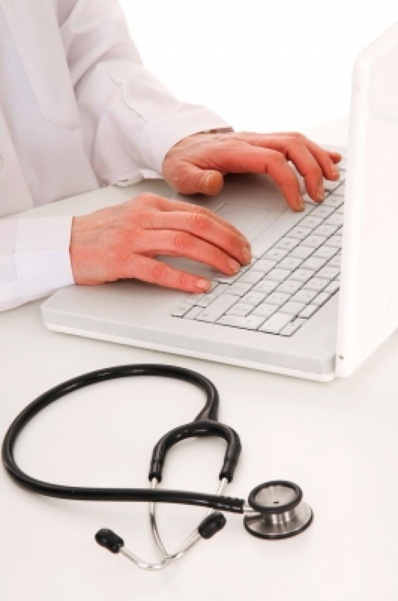 Processo Seletivo para médicos