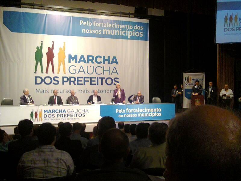 Município age em duas frentes para atrair mais recursos