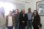 POSSE DA NOVA DIRETORIA DA ASSOCIAÇÃO DE MORADORES DO BALNEÁRIO PASSO DO UMBU