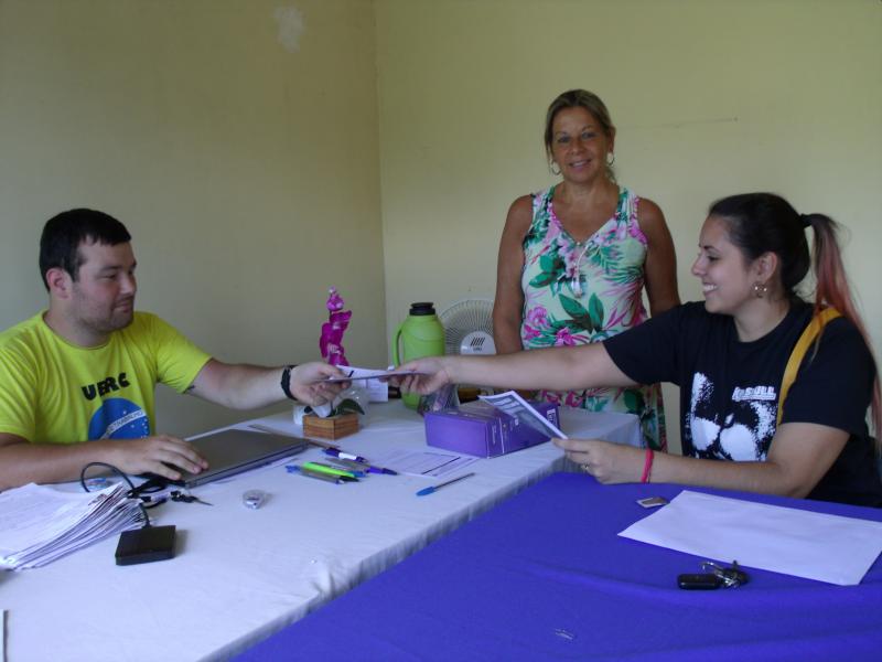 Passe Livre Estudantil: 42 estudantes vicentenses inscritos