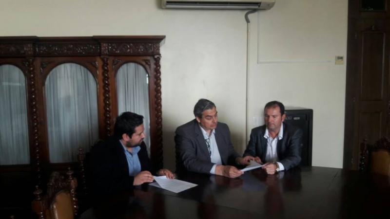 ADMINISTRAÇÃO MUNICIPAL CONSEGUE NEGOCIAÇÃO DE REPASSES EM ATRASO PARA A SAÚDE DO MUNICÍPIO, JUNTO AO GOVERNO DO ESTADO DO RIO GRANDE DO SUL