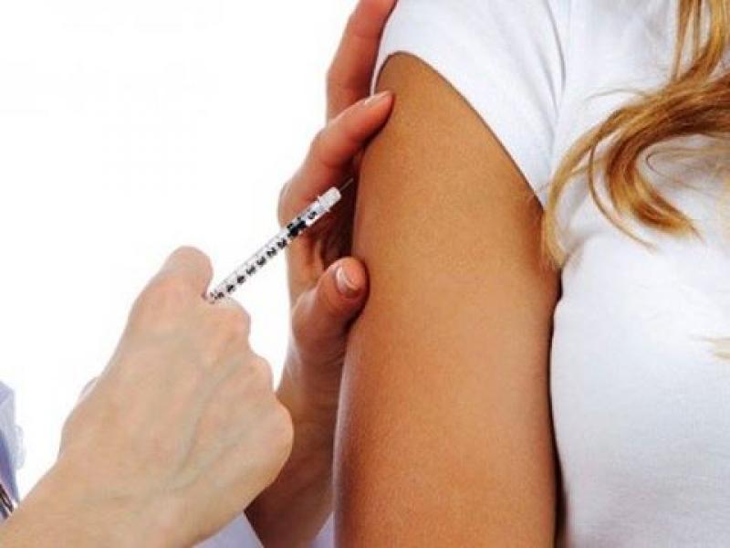CAMPANHA DE VACINAÇÃO CONTRA A GRIPE
