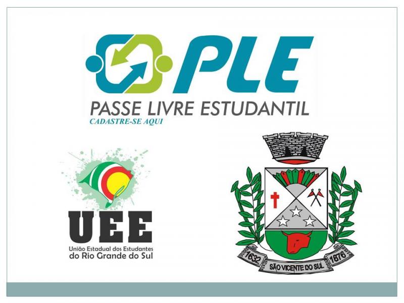 Estudantes tem até 29 de janeiro para aderir ao Passe Livre
