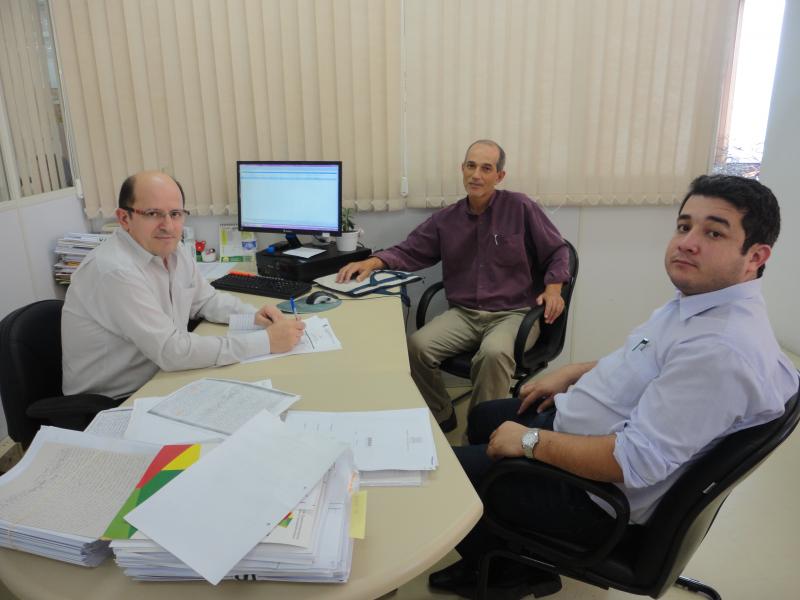 Executivo restabelece convênio e garante recursos para o setor rural