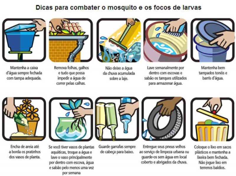 AVISO DE UTILIDADE PÚBLICA