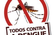 SECRETARIA DA SAÚDE DE SÃO VICENTE DO SUL ATRAVÉS DA VIGILÂNCIA EM SAÚDE ORIENTA INTENSIFICAÇÃO NO COMBATE AO MOSQUITO AEDES AEGYPTI