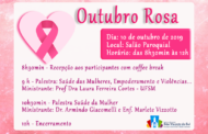 ATIVIDADE ALUSIVA AO OUTUBRO ROSA