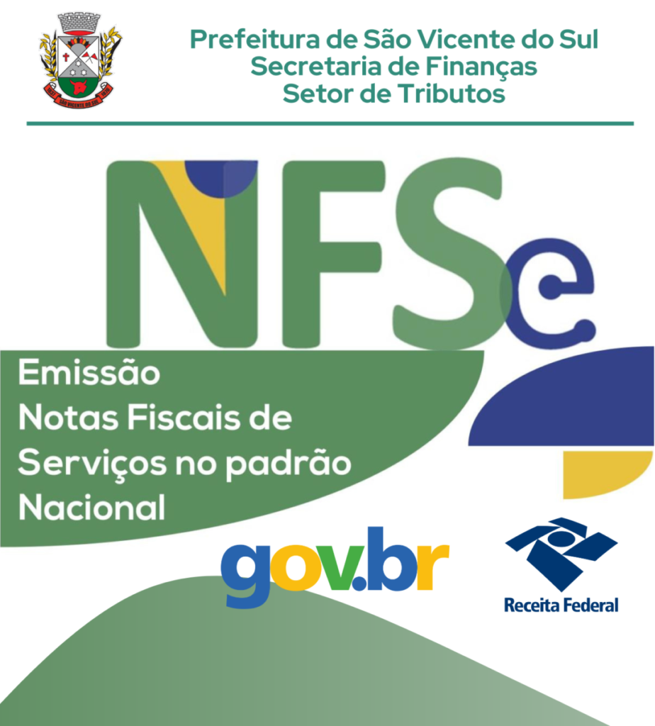 Portal do Cidadão - MUNICÍPIO DE POMERODE/SC - Emissão de Notas Fiscais de  Serviços (NFS-e) para MEIs terá mudanças a partir de 21 de agosto de 2023,  em Pomerode