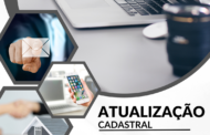 EDITAL DE CONVOCAÇÃO - ATUALIZAÇÃO CADASTRAL DE CONTRIBUINTES