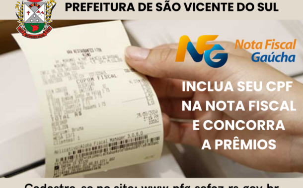 DECRETO 121/2024 PREMIAÇÃO DO PROGRAMA NOTA FISCAL GAÚCHA 2025