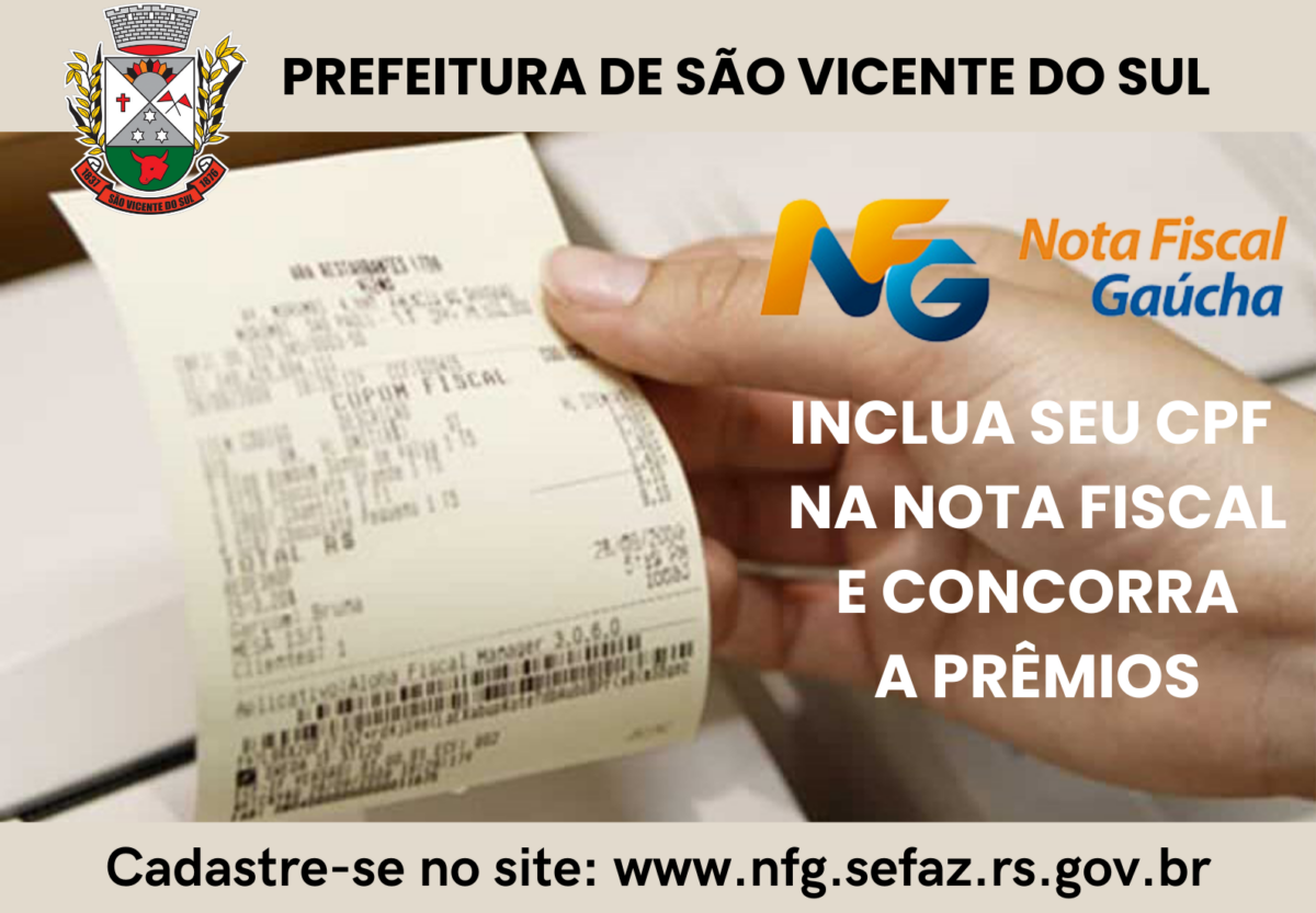 DECRETO 121/2024 PREMIAÇÃO DO PROGRAMA NOTA FISCAL GAÚCHA 2025