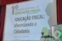 FISCAIS TRIBUTÁRIAS PARTICIPARAM DO 1° SEMINÁRIO REGIONAL DE EDUCAÇÃO FISCAL EM JÚLIO DE CASTILHOS - RS