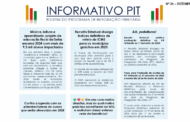 INFORMATIVO PIT Nº 26 DEZEMBRO 2024