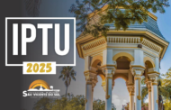 IPTU 2025