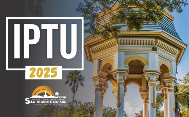 IPTU 2025