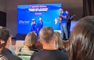 FISCAIS TRIBUTÁRIAS PARTICIPARAM DO 2° SEMINÁRIO REGIONAL DE EDUCAÇÃO FISCAL EM SANTIAGO - RS