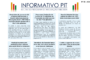 INFORMATIVO PIT Nº 30 AGOSTO 2025