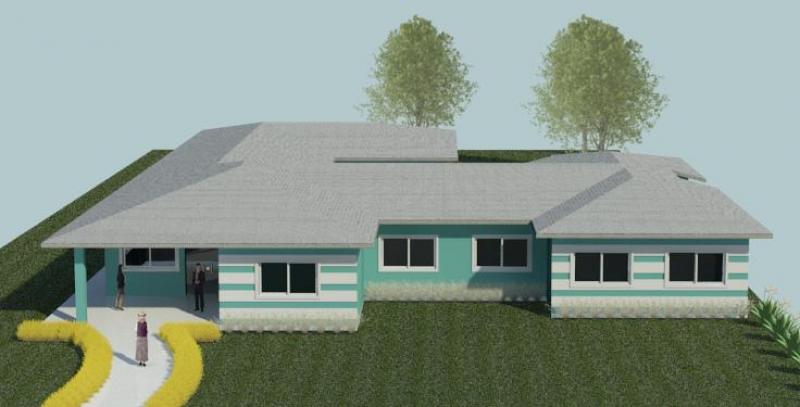 Município lança Edital para reforma e ampliação das UBS