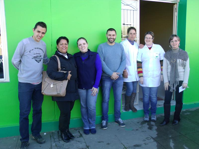 Mudanças temporárias na saúde