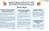 INFORMATIVO PIT Nº 33 FEVEREIRO 2026