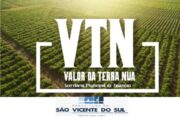 VTN 2026 (Valor Terra Nua)