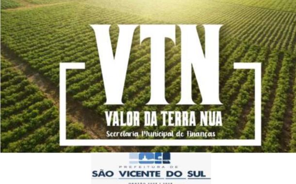 VTN 2026 (Valor Terra Nua)